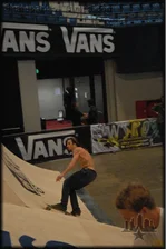 Vans WSR07 Contest i