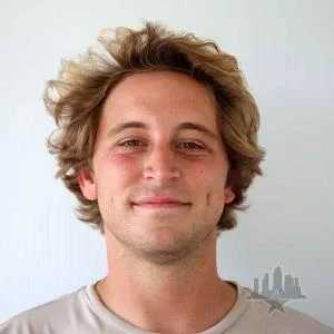 Luke Pallone