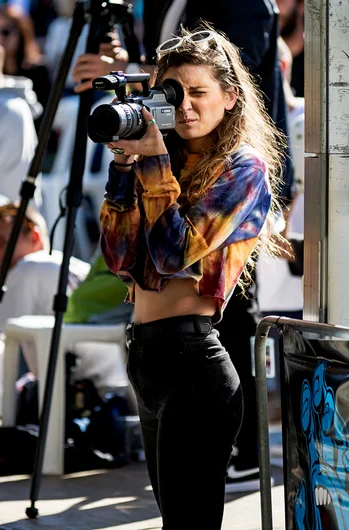 <!--daausfinals-->

Our favorite filmer.