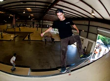 

All-Terrain Ripp