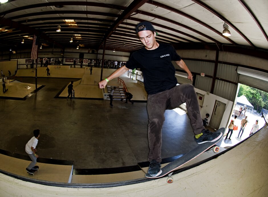 Damn Am Select Series Atlanta - Friday Photos