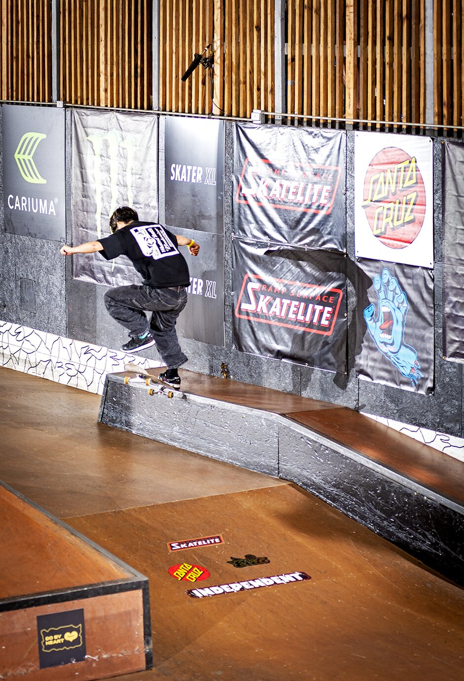 Tampa Am 2022: Sunday Finals Photos