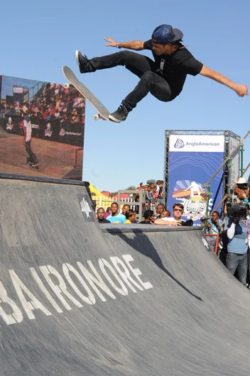 Chad Fernandez going H-Street on you.<!-- Maloof Money Cup South Africa 2012 -->