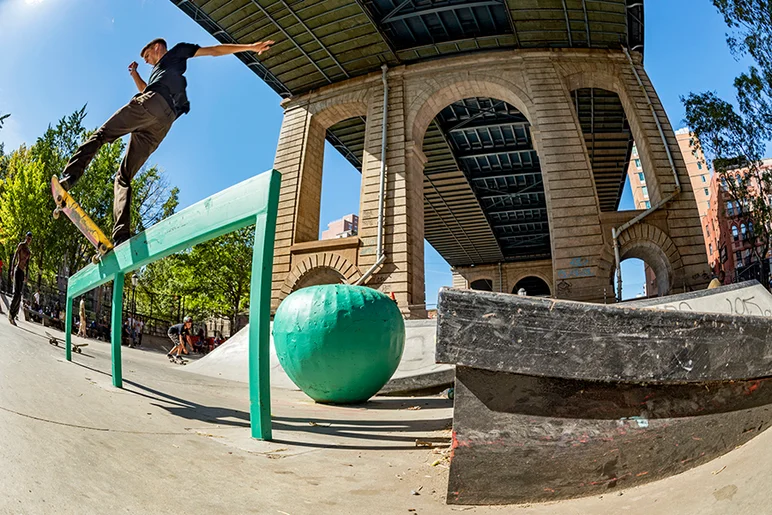 <!--danyc17practice-->

Driven towards that Miami Vice Turquoise, Chance Levin Noseblunt Slides to the other side of the apple. 