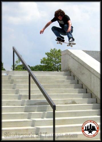 Hammers vs. Bangers Contest - Tommy Sandoval