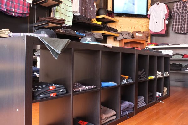 SPoT Skate Shop Ybor