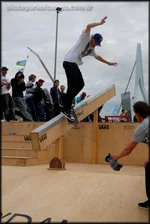 Rotterdam Grand Prix