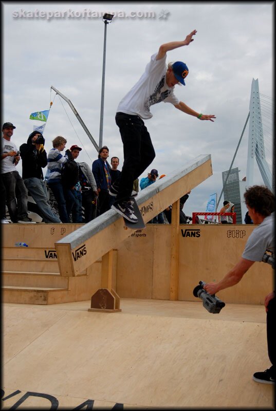 Tim Zom - Back Smith