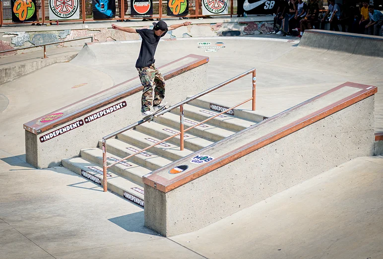 <!--dachi18-finals-->

Keyaki Ike, Switch Front Feeble.
