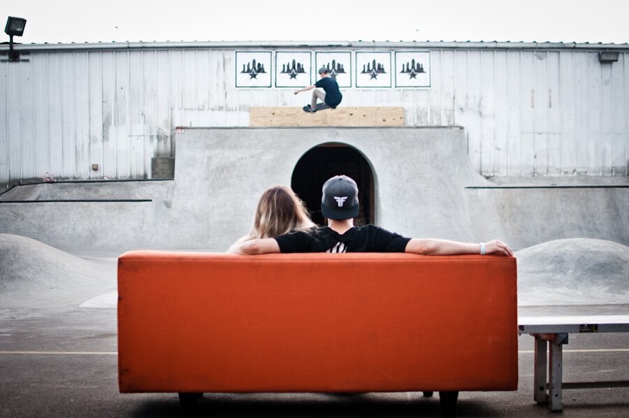 Tampa Am 2014: Friday Qualifiers