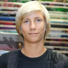 Tyler Walters