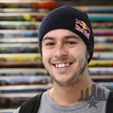 TJ Rogers