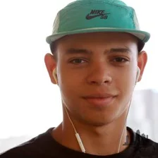 Lucas Rabelo