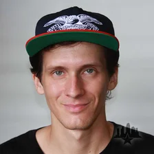Apollo Petersen