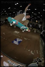 Surf Expo and Volcom