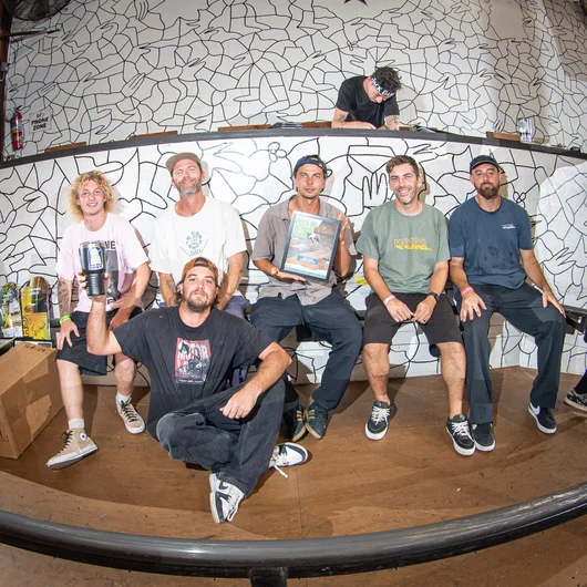 Shout out the Motor Lobby crew for coming by and showing kids a good time!

<!--backtoschoolbash2022-->