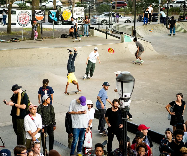 <!--danyc17-finals-->

Never Stop Handstanding.