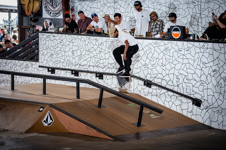 Here he goes again!

<!--tampapro22finals-->