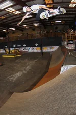 

Jake Yanko : Bac