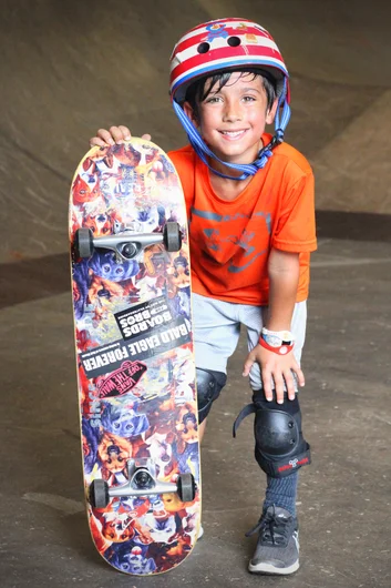 <!--askate18-->
A proper setup.