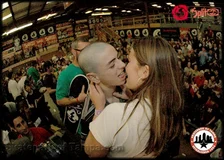 Tampa Pro 2005 Award