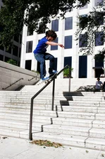 Piro Sierra 50's thi