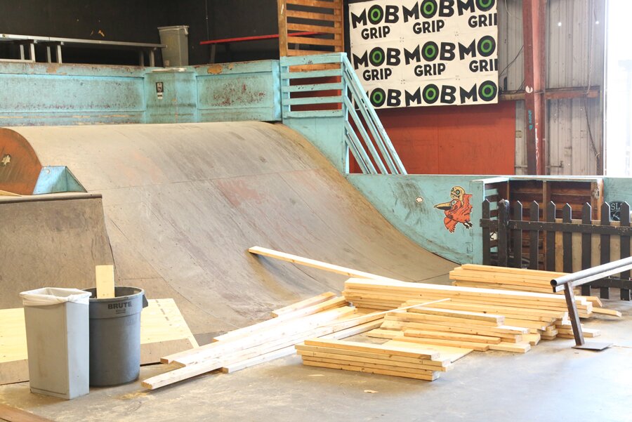 SPoT Course Construction 2016 (Part 2)