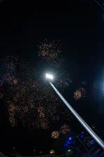 It's not a nighttime