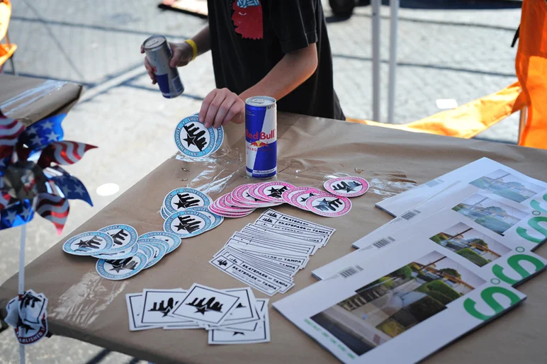 <!--bts14-->

Welcome to the photo coverage of the 2014 Back to School Bash at the Skatepark of Tampa. We hope you picked up some stickers and mags, and more importantly that you enjoyed skating and hanging with friends before you head back to school.
