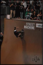 Copenhagen Pro 2007 