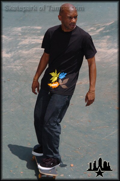Go Skateboarding Day 2006