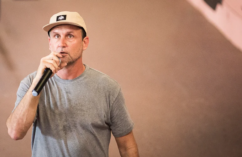 Mic check 1,2. 1.. 2; let's get this thing started!

<!--tampapro23day2-->