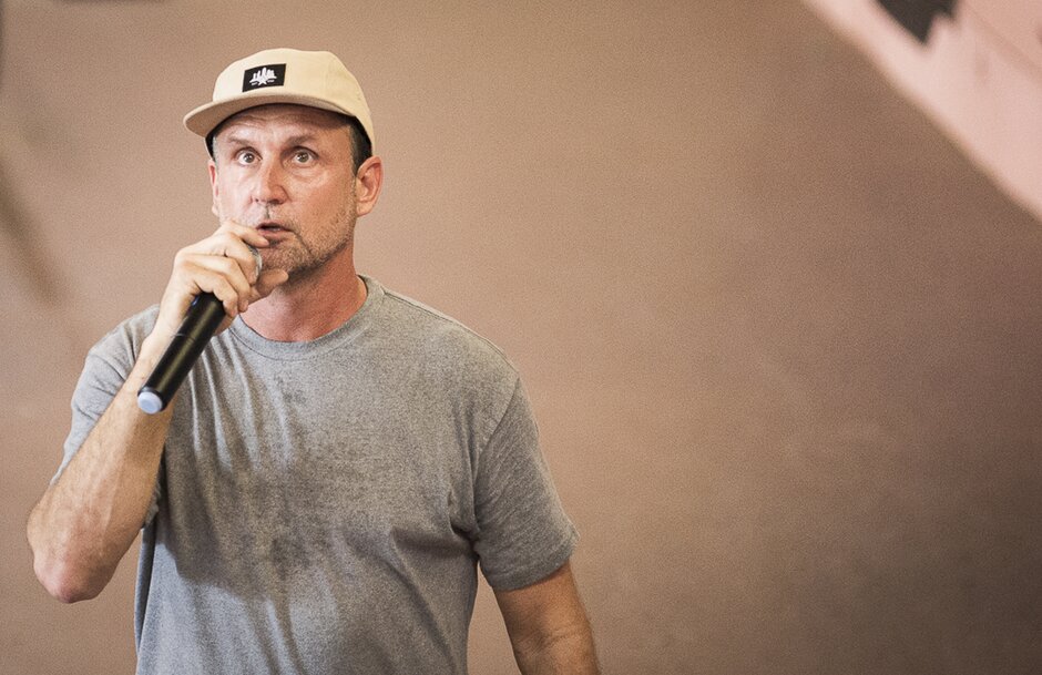 Tampa Pro 2023: Saturday Qualifiers Photos