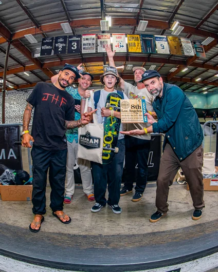 Congratulations on 8th place Koston!

<!--damnamla2023finals-->