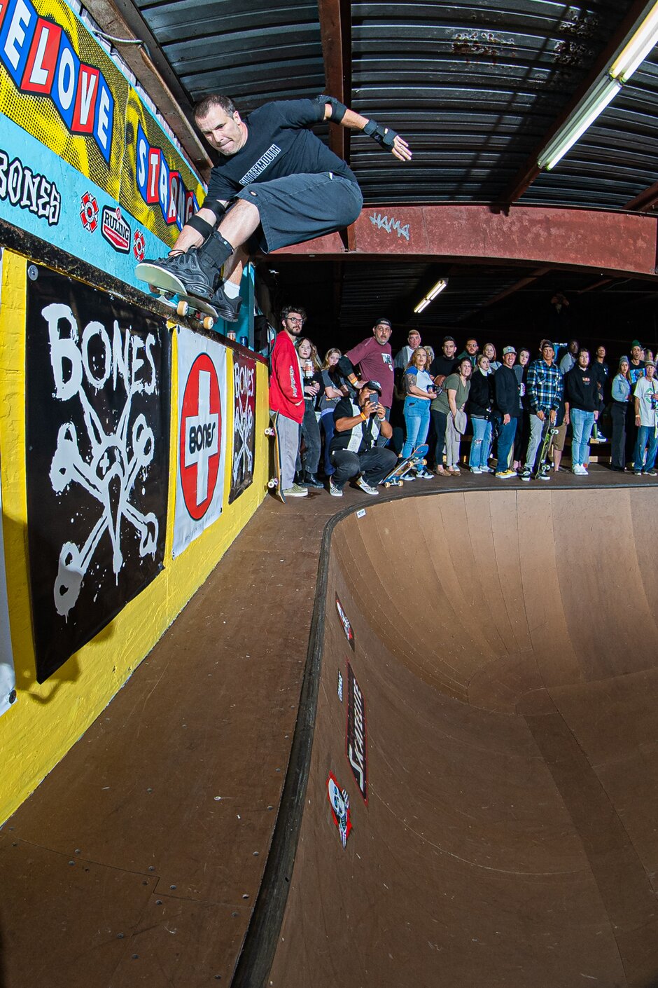 Old Man Bowl Jam 2023