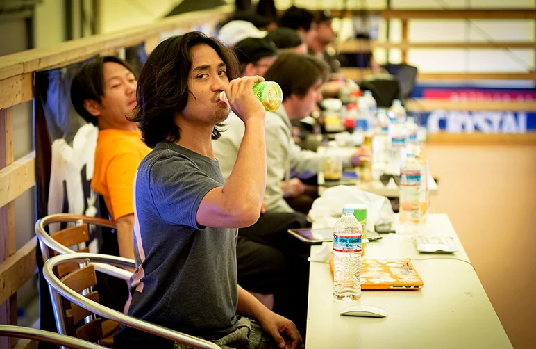 <!--ja19qualsphotos-->

Mean Mug.