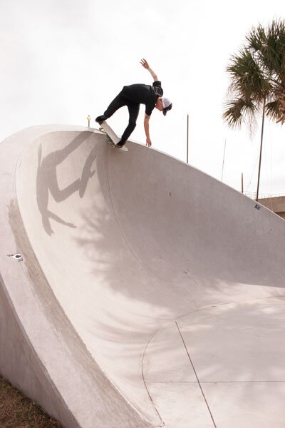 Jacob Krajewski pulled this disaster