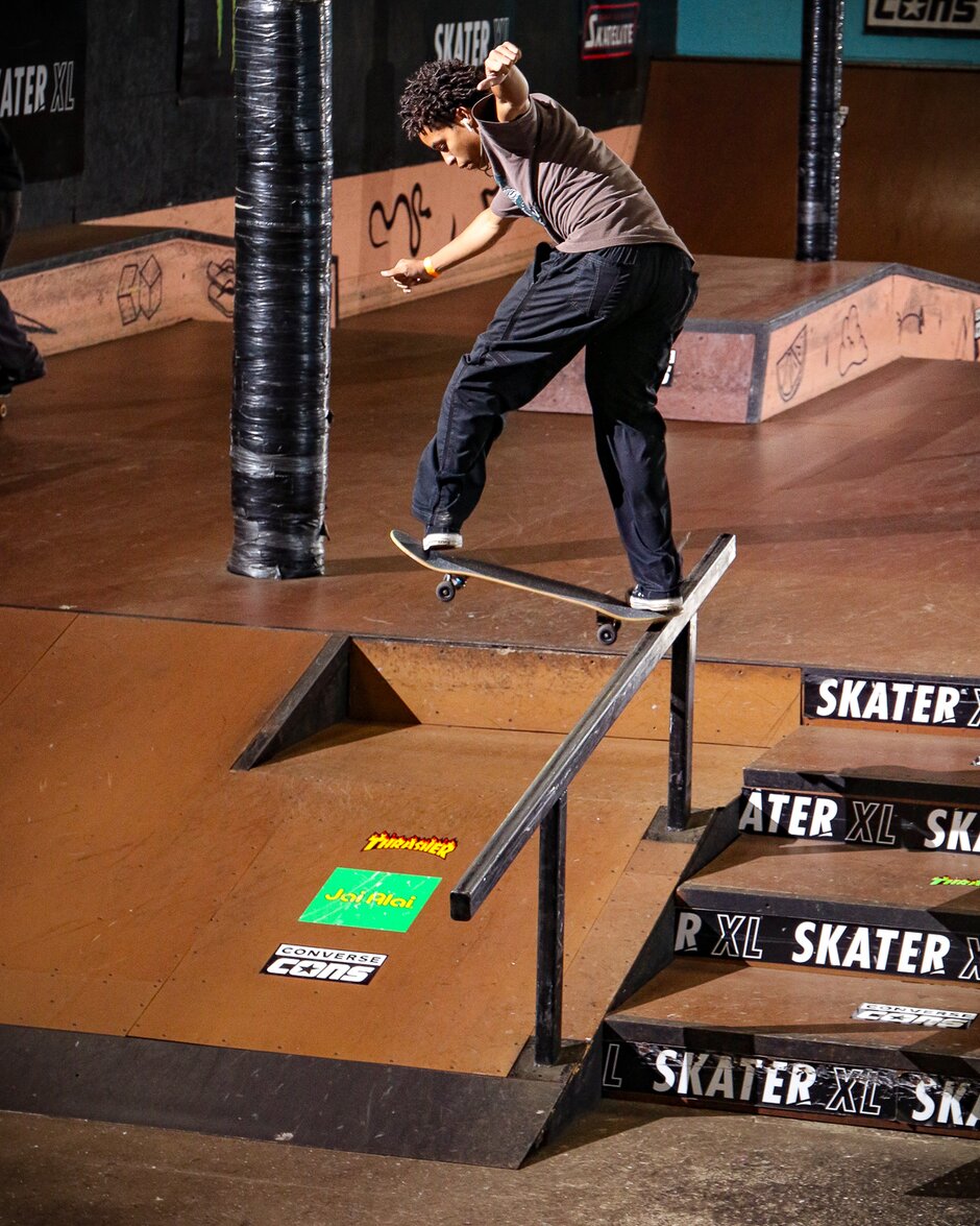 Spring Roll 2024 Photos