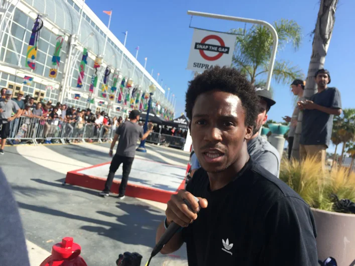 <!--agenda15-->

I handed the mic over to this dude. He killed it.