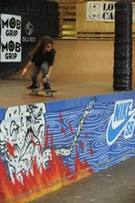 When Alejandro Burne