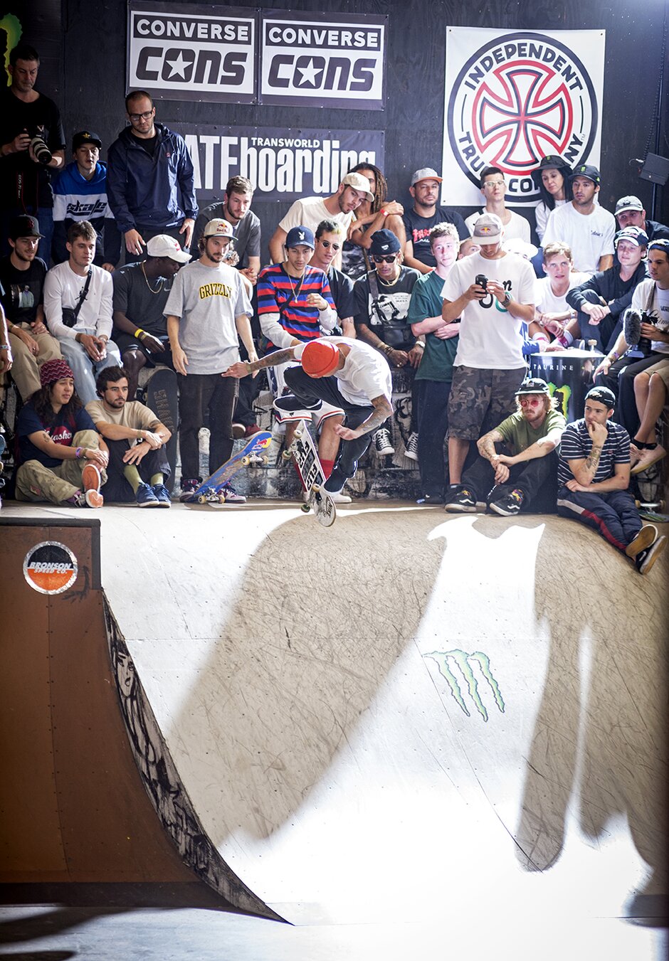 Tampa Pro 2019 Finals Photos