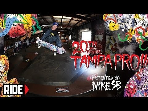 TampaPro2014thursdayicon