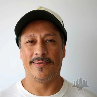 Carlos DeAndrade