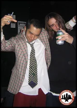 Tampa Am 2004 - Frid