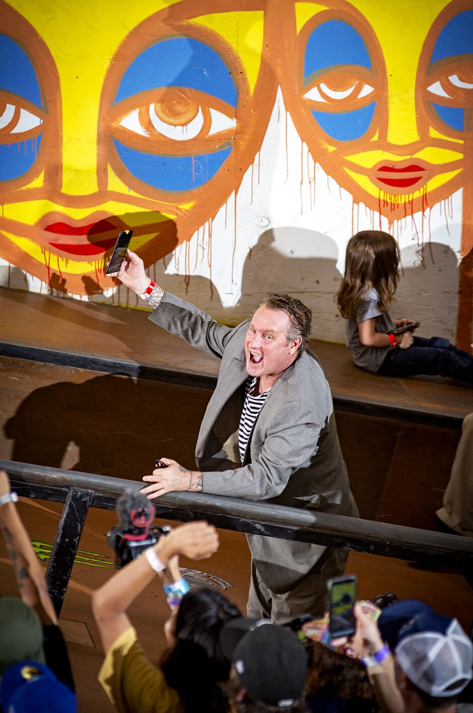 Tampa Am 2021: Finals Photos