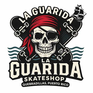 La Guarida Skateshop