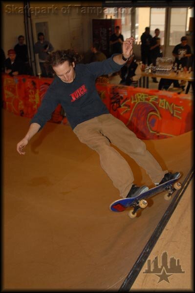 Frontside Grind Magazine