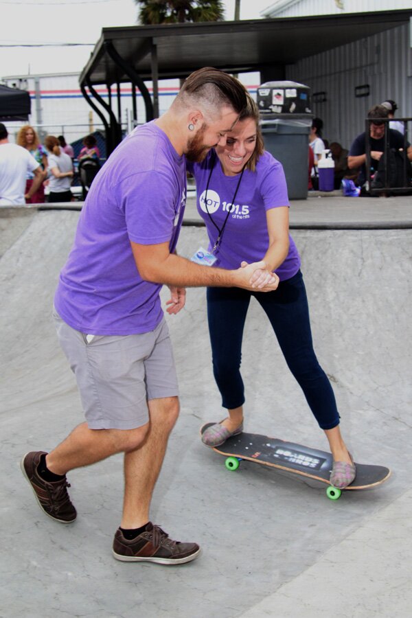 Boards For Bros Build Day 2015 Photos