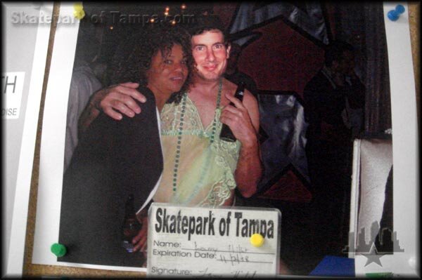 Bulletin board update