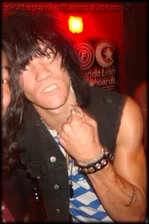 Spring Break Yo’Self